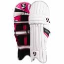 SG Litevate Cricket Batting Legguard 